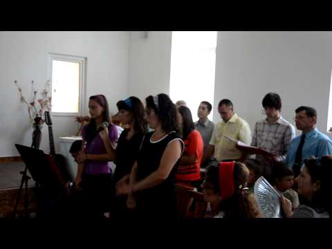 Tinerii BCB Emanuel Mangalia, Ai fost răstignit