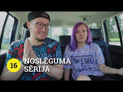 Eirotrips - ģimenes ceļojums ar auto pa Eiropu 16. sērija: Noslēguma sarunas, atskats un iespaidi