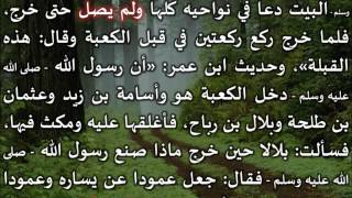 الطريق إلى علم أصول الفقه29 (الأخير) - تطبيقات الاجتهاد والتقليد والتعارض مع الخاتمة- عامر بهجت image