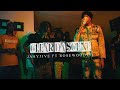 Jaay5ive - "Clear Da Scene" Ft Rosewood951 (Official Music Video)