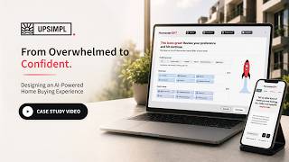 Upsimpl Design Studio Private Limited - Video - 1