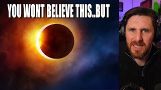 Are You Ready For For The Eclipse 2024 Could Bring? Alien And UFO News
