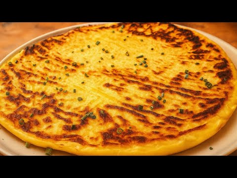 🥩 Keto Carnivore Flatbread | High Protein 3 Ingredients