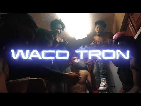 Waco Tron - Three O's (Official Music Video)