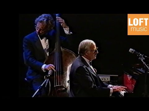 Lullaby of Birdland - George Shearing