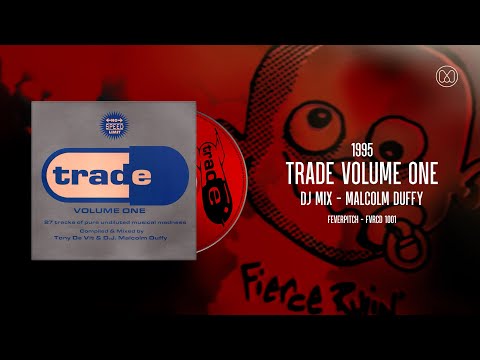 (1995) Trade Volume One - Malcolm Duffy