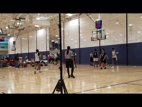 C.D. Elite vs Second Effort  9.16.20