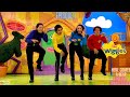 The Latin American Wiggles Here Comes A Bear English Translation Remastered