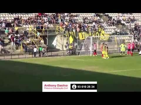 Beira-Mar 13 Vs 0 Válega | 2ª Divisão Distrital de Aveiro - 9ª Jornada