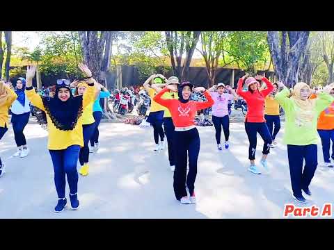 Klaten Jogja Solo || by Yogi RPH X DJ Febry X Bayu Onyonk || Choreo #Yanto #Ardiansyah_raka (INA)