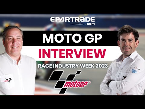 2023 Featured Racing Series: MotoGP