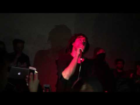 New unreleased OmenXIII Live