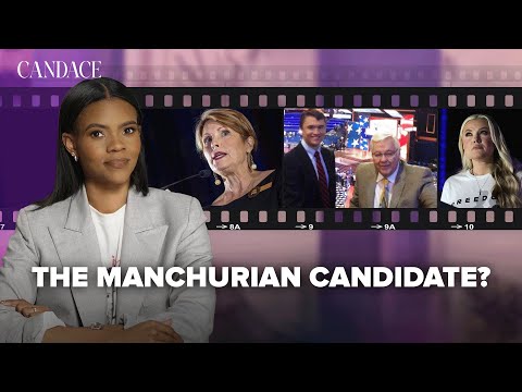 EXCLUSIVA: Audio Filtrado de TPUSA | Candace Ep 296