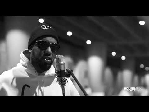 Polyester the Saint - "Year After Year" For Sound Check