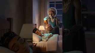 #animation #histoire #combat