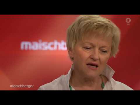 NEWW!!  Maischberger | 20.07.2016 | Anschlag in Würzburg: Sind wir neuen Terror schutzlos ausgeliefe