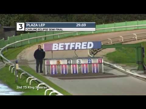 2019 CARLING ECLIPSE - 1ST SEMI - T3 PLAZA LEP