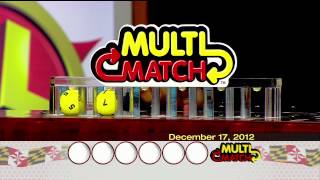 12_17_12 - Multi-Match