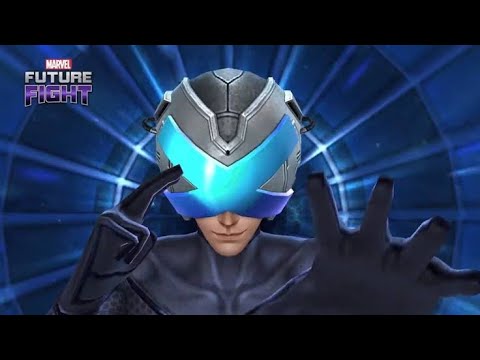 Professor X vs Knull Marvel future fight