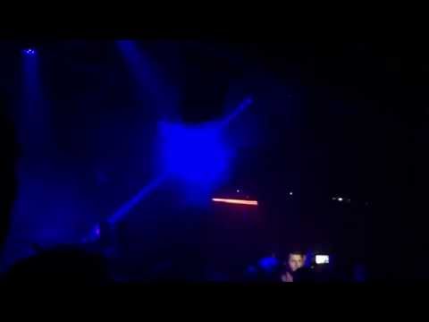 Marco Carola Plays "Eder Alvarez, Jayro - Smart Thinking" @ MUSIC ON (FIRE LONDON) 3.4.2015