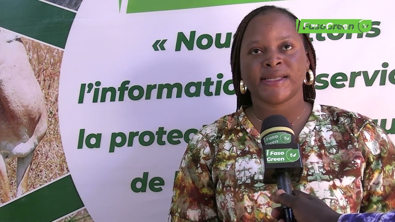 REJAE : Des jeunes engagés pour une agroécologie souveraine