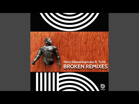 Broken feat. Toshi (Saint Evo Remix)