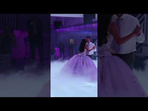 Manchester Banquet Hall - Quinceañera