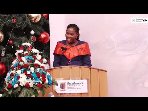 "This is a lifelong leadership network"- Ann Nderu