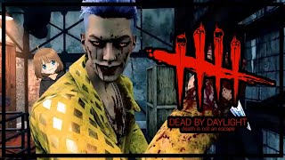 【DBD/PC版】見つからないDBD【夢見月みこ】