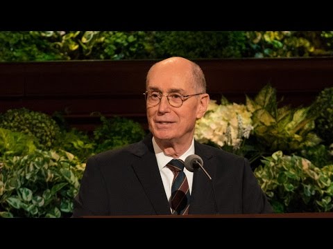 Bringing God's Family Together