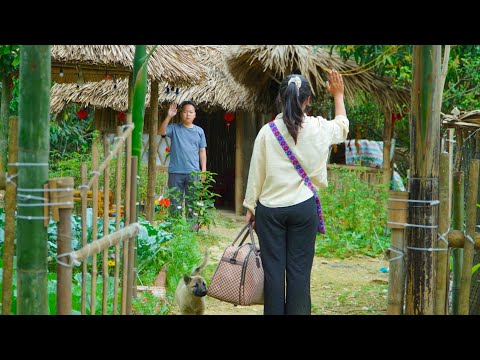 One Shocking Decision – Why Did Li Dieu An Say Goodbye to the Kind Police Officer?