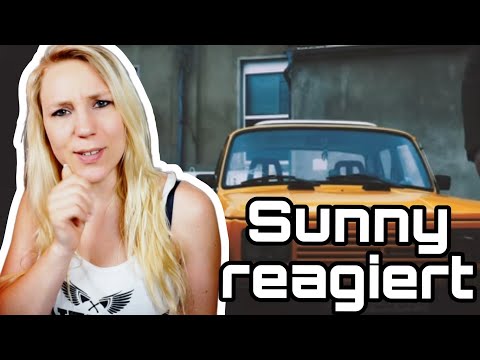 AUFRUF AN BOCKI!!! Sunny reagiert auf: Goitzsche Front - Wenn´s nicht rockt
