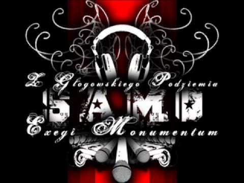 SaMo Mixtape '08 Reprezentant (feat. Joker_Szklarzu_Chaos)
