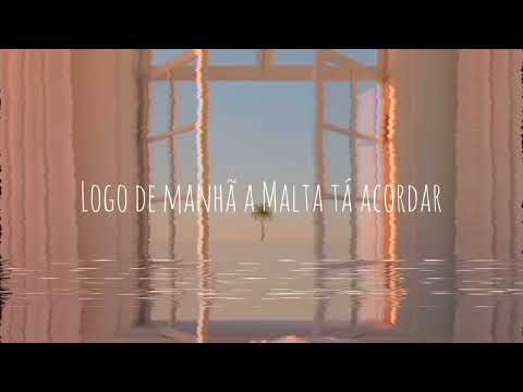 Thulily, Bill the cypher & Young drip - Logo de manhã (official lyric video)