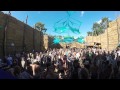 OxiDaksi Psy Fi Festival 2015 Netherlands