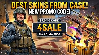 CSGORoll Promo Code 4SALE — Step by Step Promo Code Setup Guide (2026)