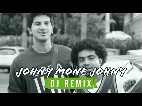 Johny Mone Johny - ABCD (DJ Ajin Remix)