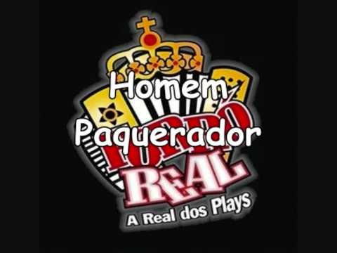 Forró Real - Homem Paquerador @eitaforrobom ❤️ Eita Forró Bom 