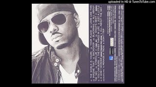 Donell Jones - The Finer Things In Life -