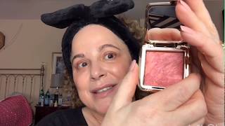 GRWM-NEW Hourglass Vanish Liquid Foundation, SOLD OUT Vivid Flush Blush &amp; MORE!