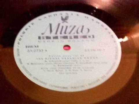 MICHAEL URBANIAK'S GROUP   CRAZY GIRL BODY AND SOUL JAZZ MOMENT NO  1