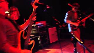 Miss Fortune -Take That Shit Back To Baxter 2014 (Live at Empire) Springfield, VA