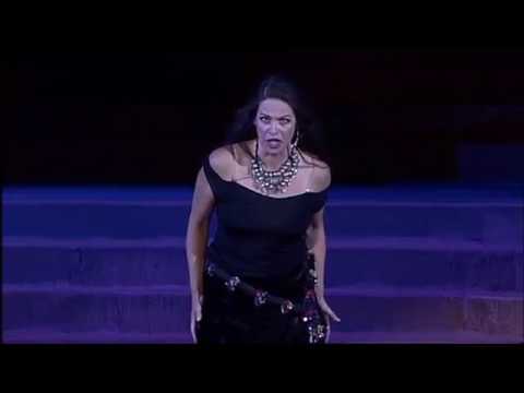 Natalia Ushakova - Giuditta - Dance