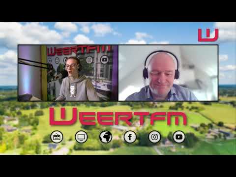 WeertFM Take Away  S2E2 Paul Lempens over petitie Spoedhulp Weert