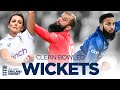 Stumps FLATTENED England Clean Bowled Wickets Feat Stokes Anderson Sciver Brunt More