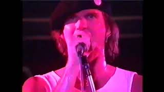 Survivor - Rhythm Of The City - Caught In The Game (Live 1993)