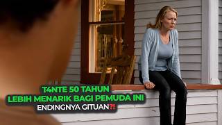 Download lagu T4NTE 50 TAHUN LEBIH BIKIN PEMUDA INI LUPA DARATAN..| alur film mp3