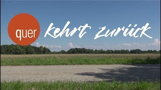 quer kehrt zurück: Dieselskandal | quer vom BR
