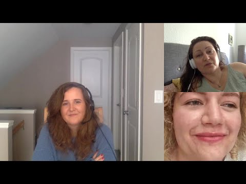 Sesja nr 44 Nathan - Rytuał oddania duszy - Hipnoza regresyjna z Kasią Szumal