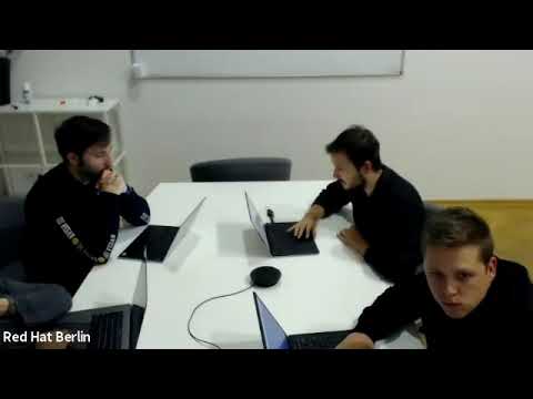 Kubernetes SIG Instrumentation 20191031